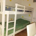 Apartment Bonito En