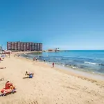Apartment Bonito En *