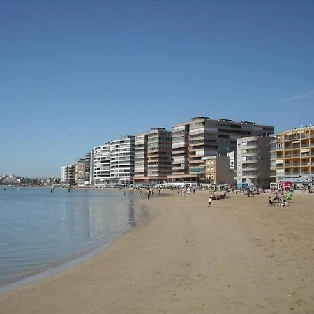 Apartment Bonito En *
