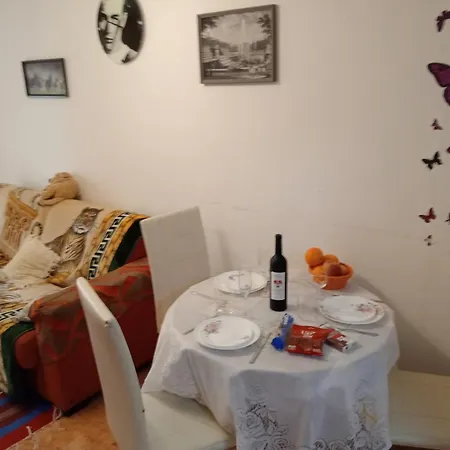 Apartment Bonito En *