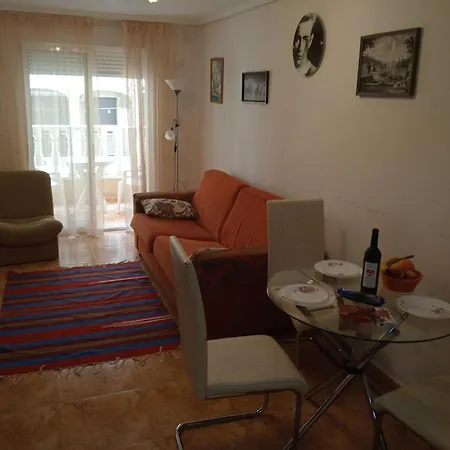 Bonito En Apartment *