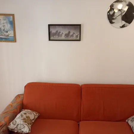 Apartment Bonito En
