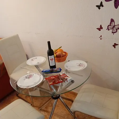 Bonito En טורבייחה