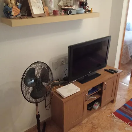 Bonito En טורבייחה