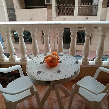 Apartment Bonito En *