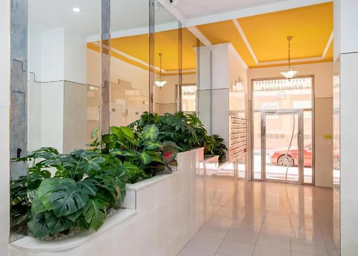 Apartament Bonito En *