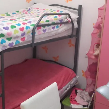 Bonito En דירה טורבייחה