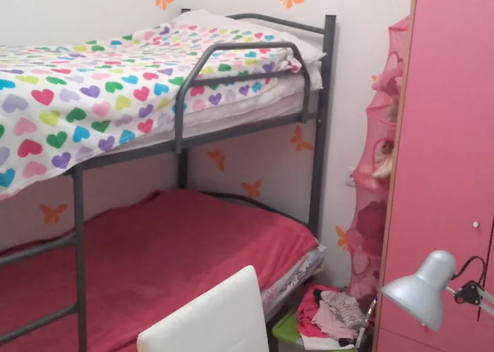 Bonito En דירה טורבייחה